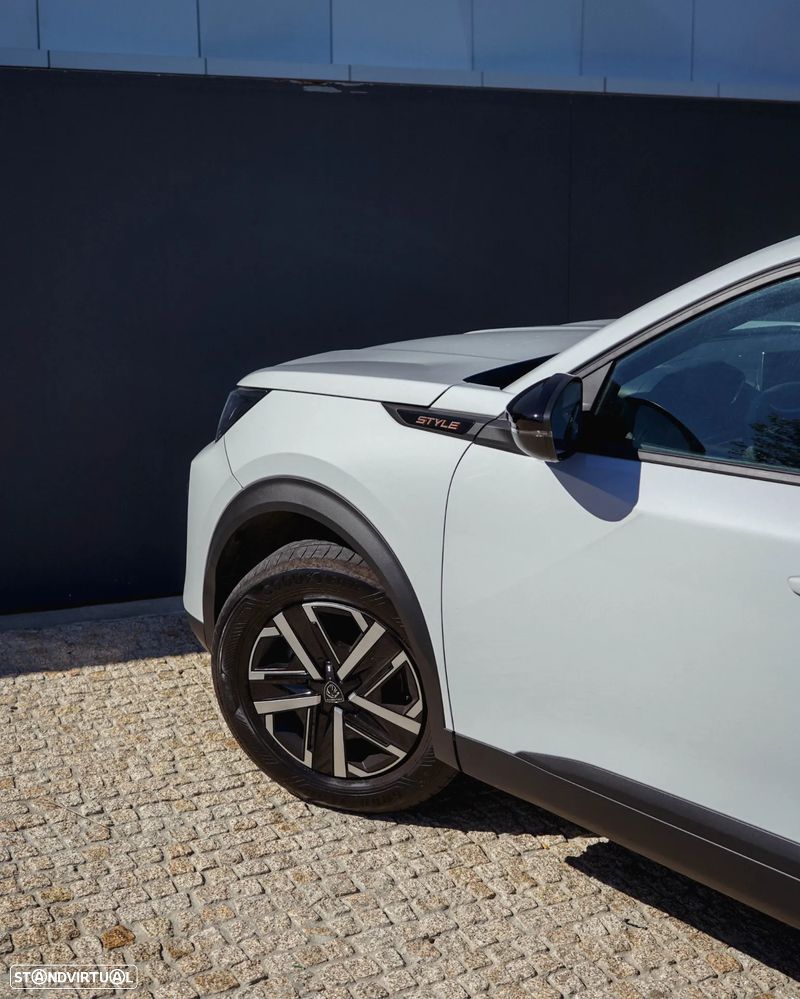 Peugeot 2008 1.2 Style - 20