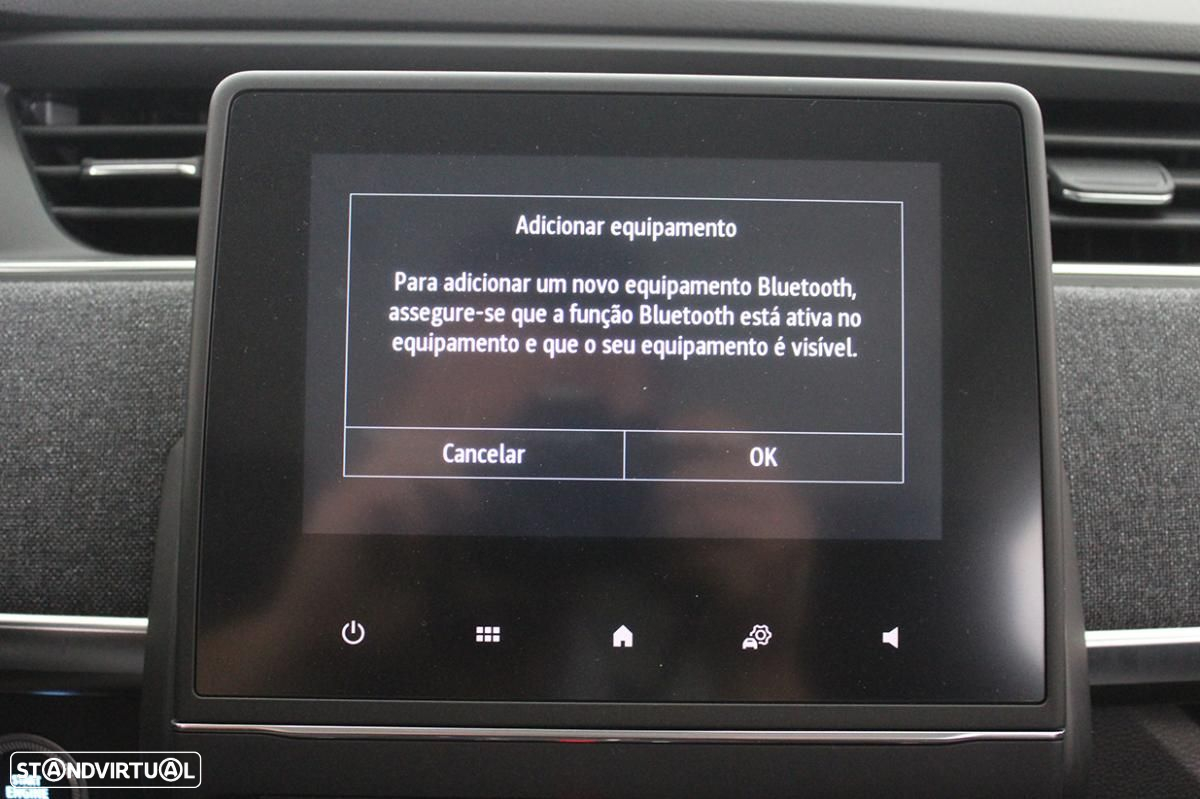 Renault Zoe (c/ Bateria) Intens 50 - 20