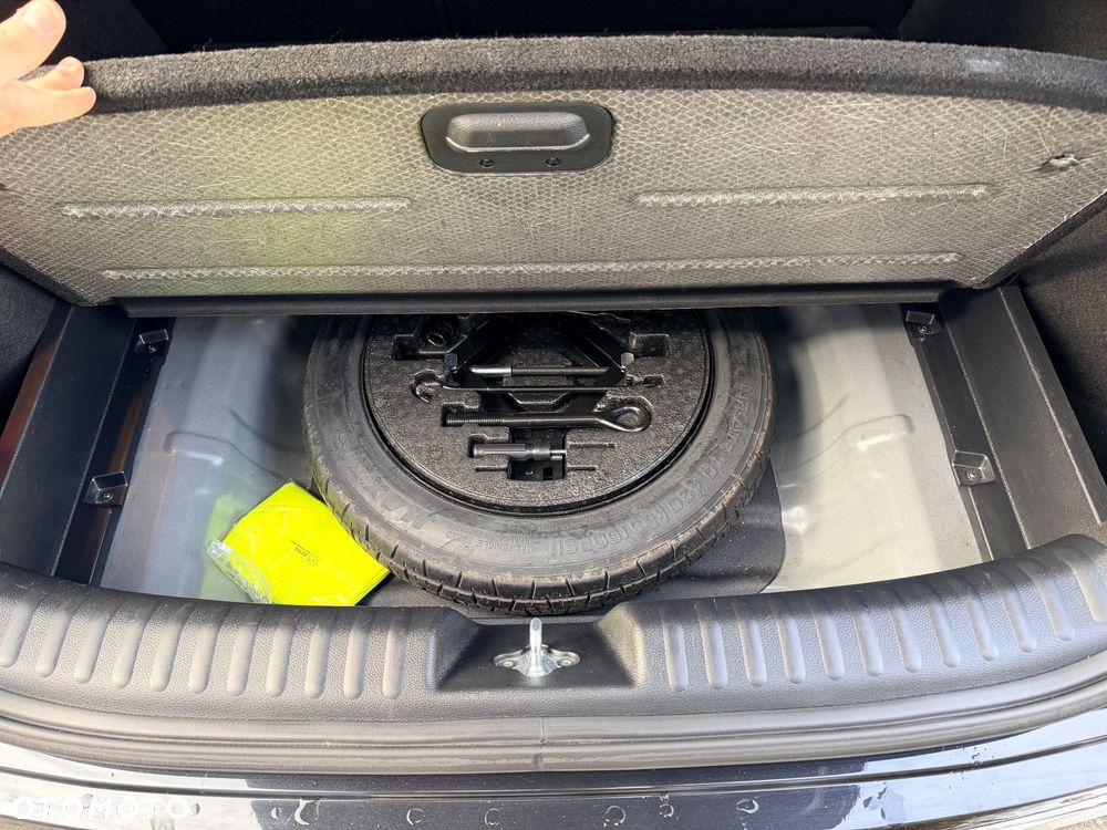 Kia XCeed 1.4 T-GDI M - 17