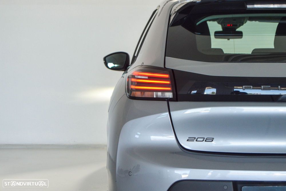 Peugeot 208 1.2 PureTech Active Pack - 52