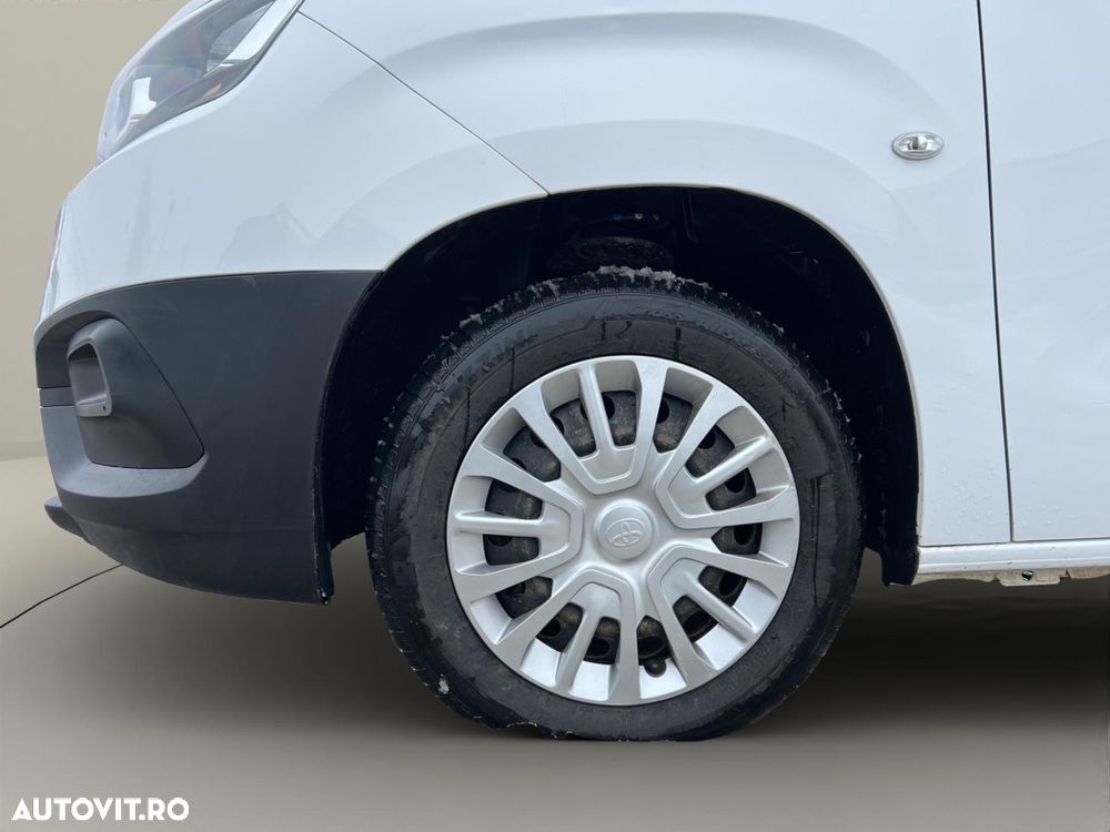 Toyota Proace 1.5 D-4D L1 Flow - 28