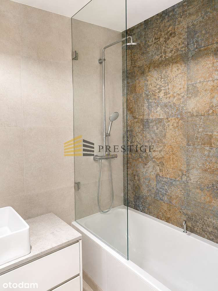 Komfortowy 3-pokojowy Apartament - Woronicza