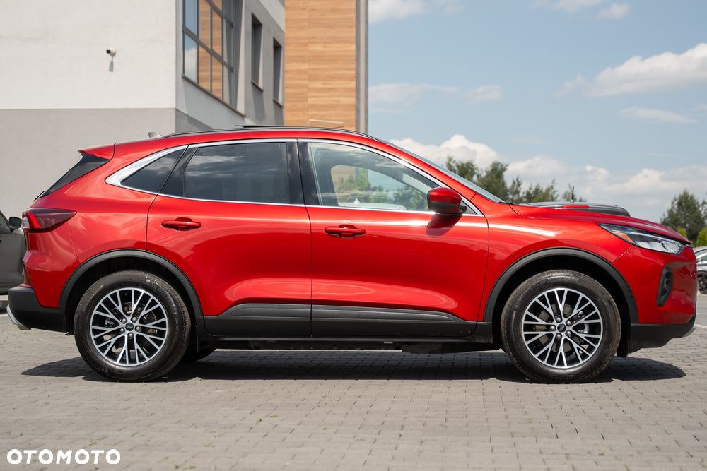 Ford Kuga 2.5P PHEV FWD ST-Line - 17