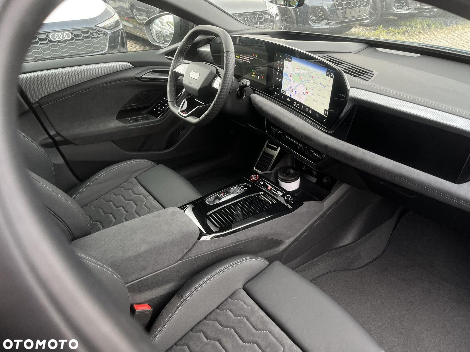 Audi A6 e-tron - 33