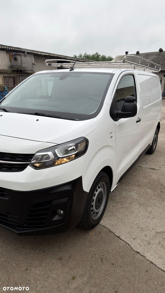 Opel Vivaro - 2