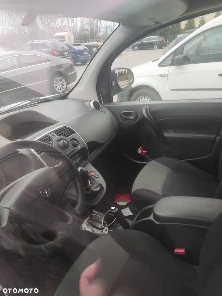 Renault Kangoo dCi 75 FAP Authentique - 4