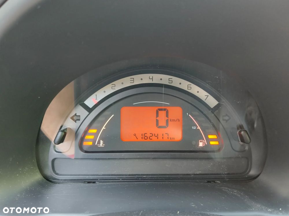 Citroën C3 1.4 Confort - 15