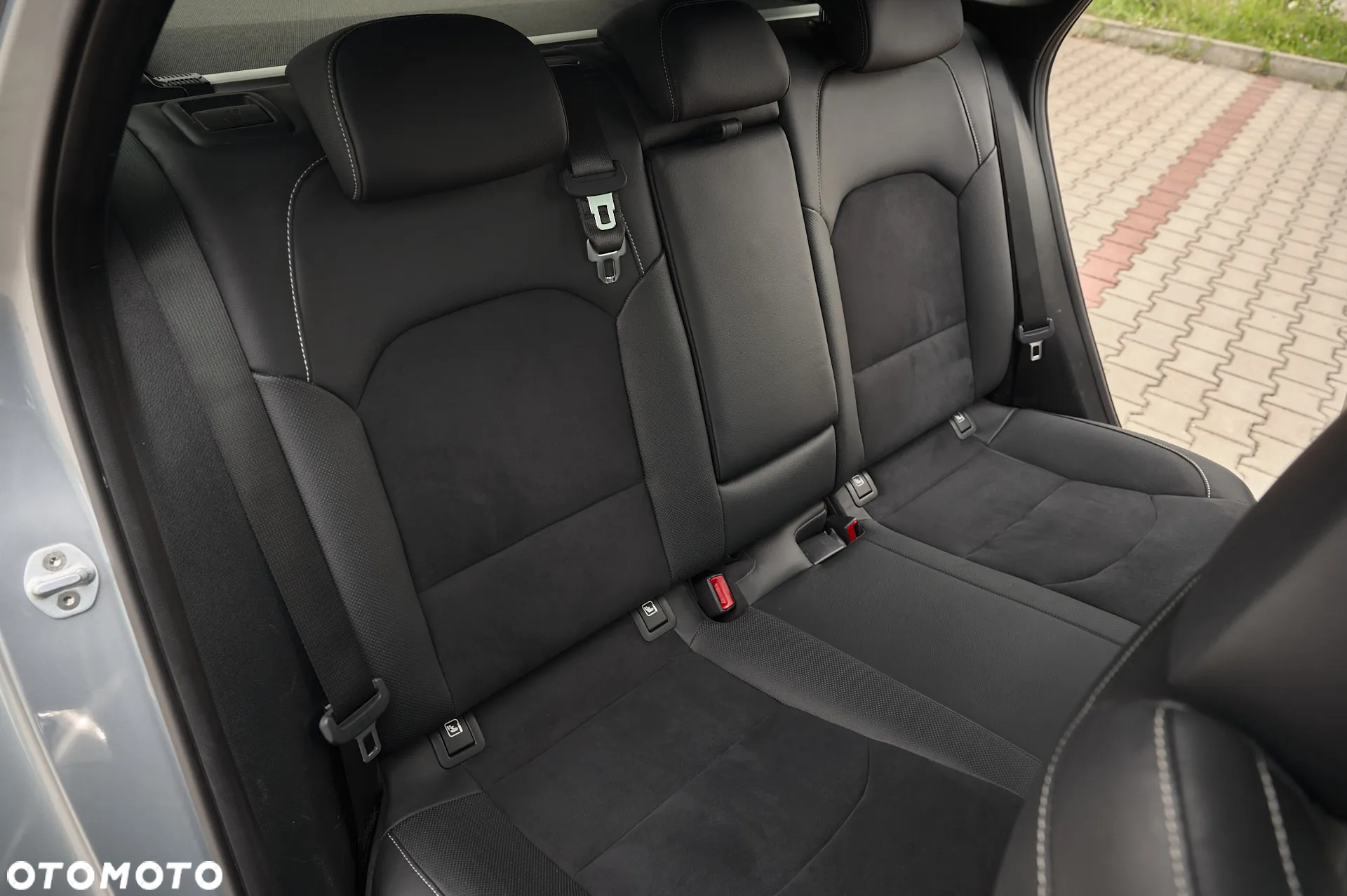 Kia Ceed SW 1.4 T-GDI DCT OPF GT Line - 23