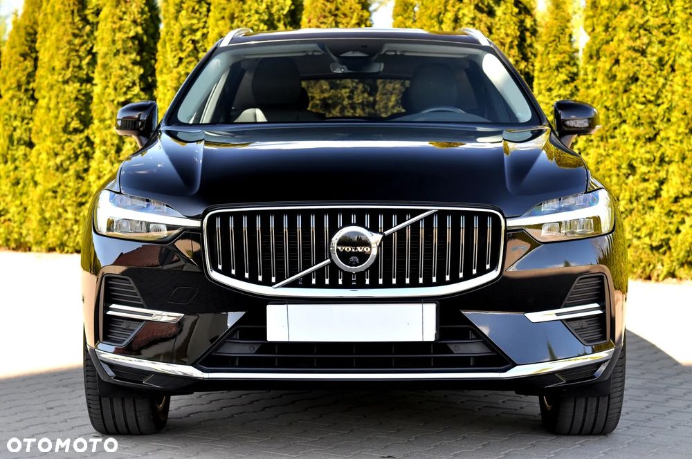 Volvo XC 60 B4 D Geartronic Inscription - 14