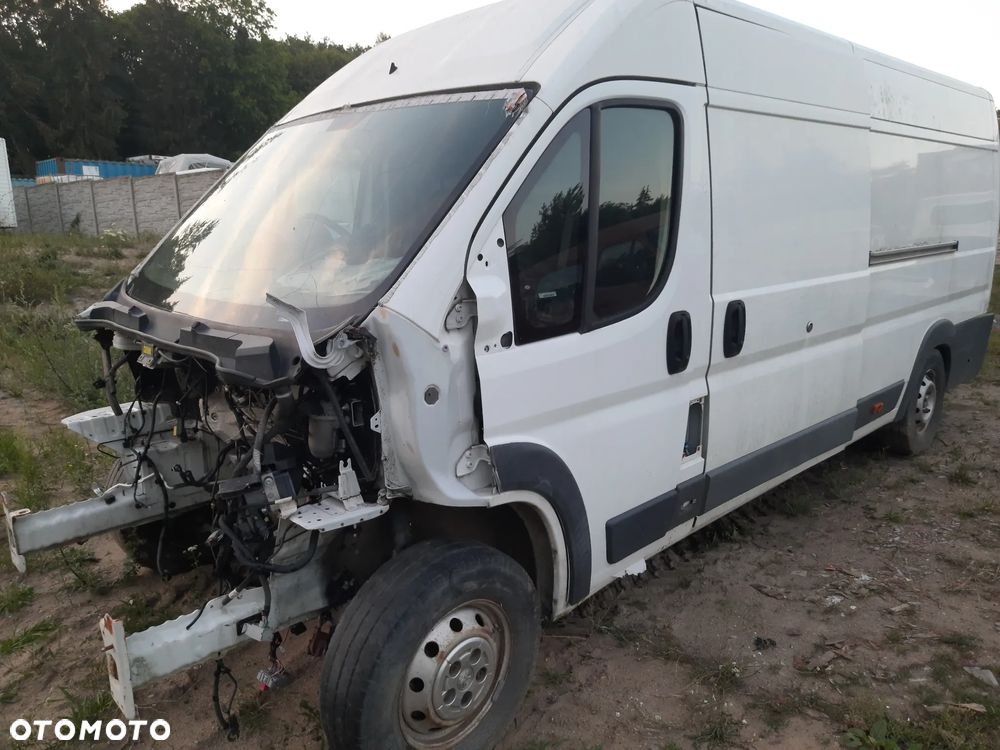Peugeot Boxer - 5