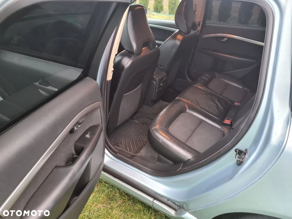 Volvo V70 - 12