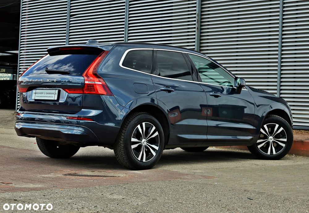 Volvo XC 60 - 12
