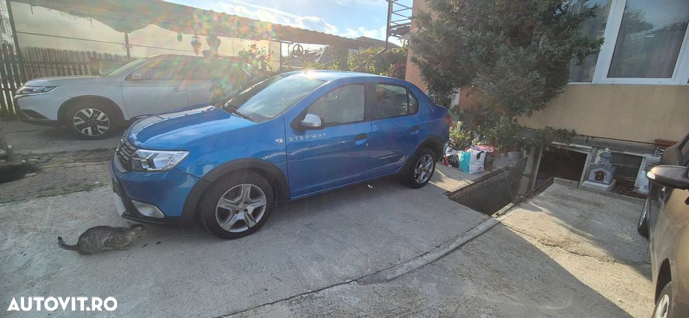 Dacia Logan ECO-G 100 MT5 Comfort - 4