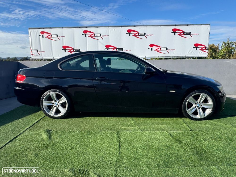 BMW 320 d Coupe - 5