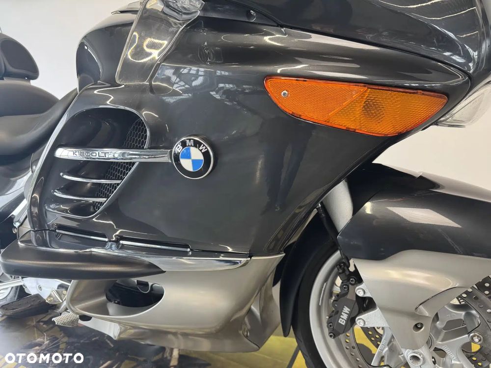 BMW K - 9