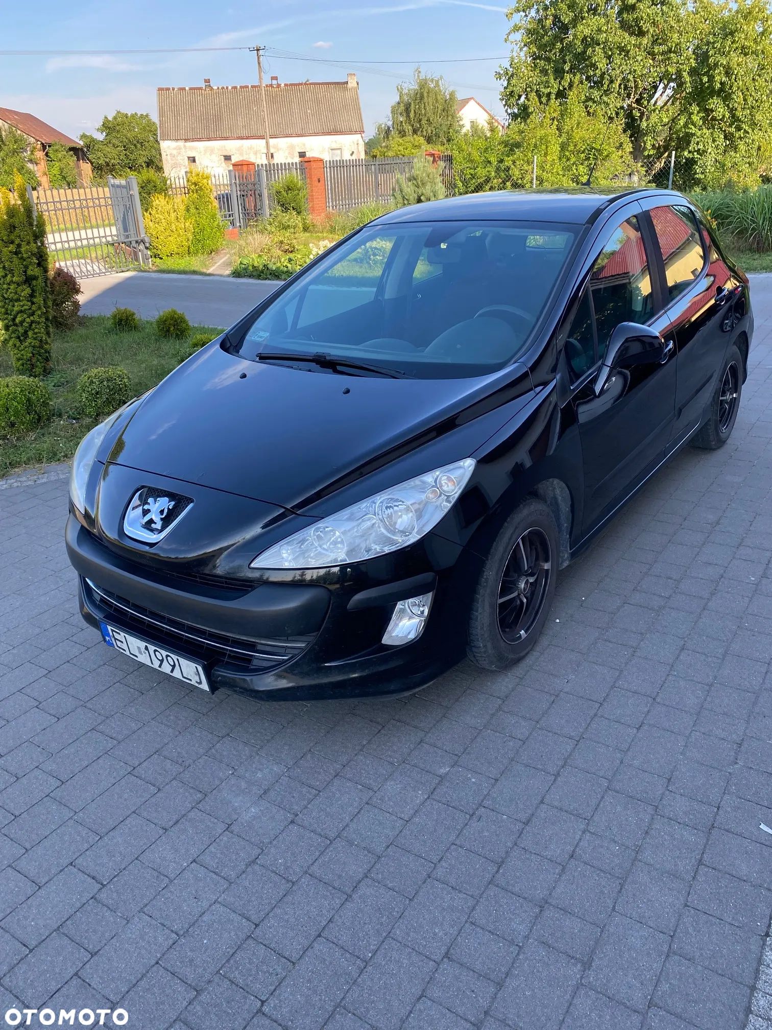 Peugeot 308 1.6 HDi Trendy - 1