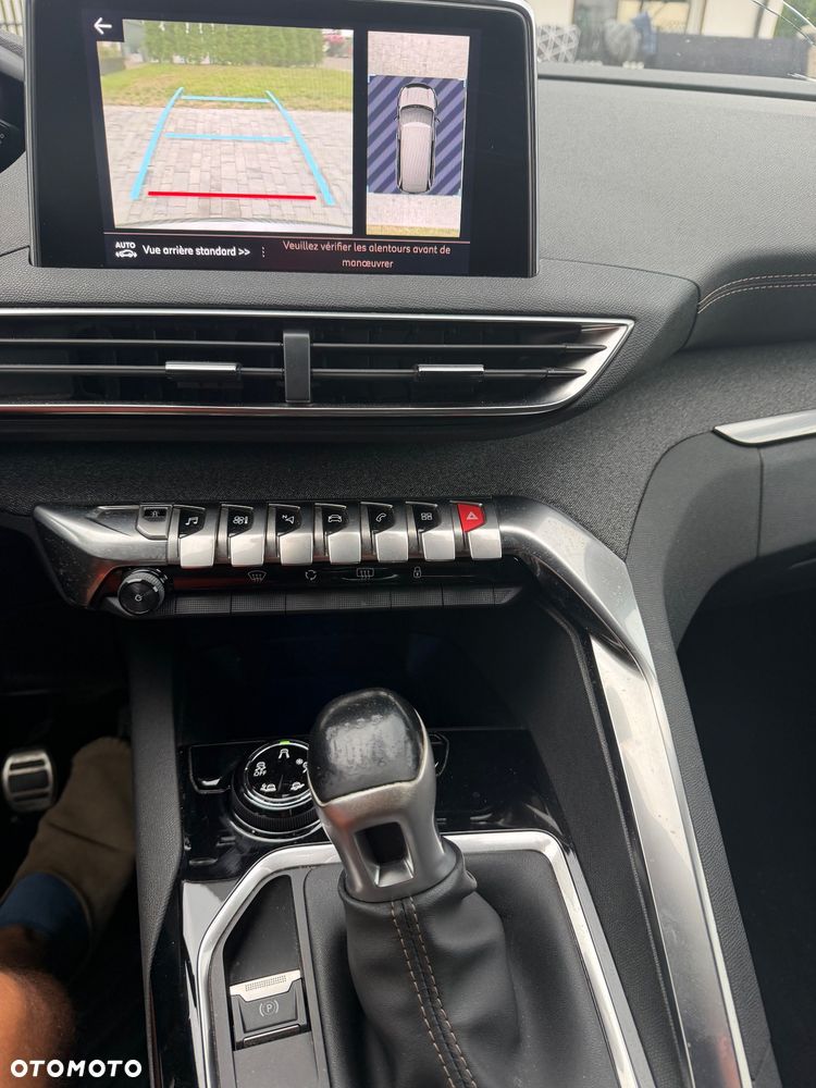 Peugeot 5008 1.2 PureTech Active S&S - 21