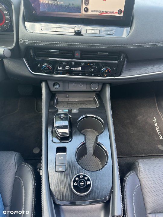 Nissan X-Trail - 21