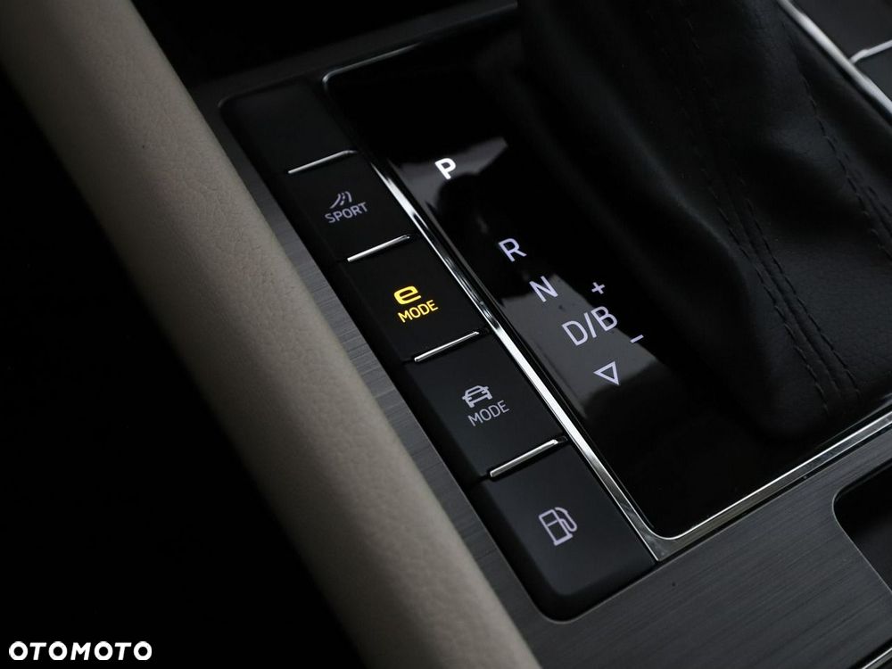 Skoda Superb 1.4 TSI Plug-In Hybrid Style DSG - 30