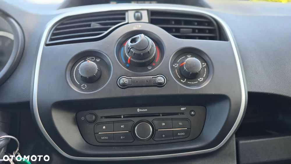 Renault Kangoo - 10