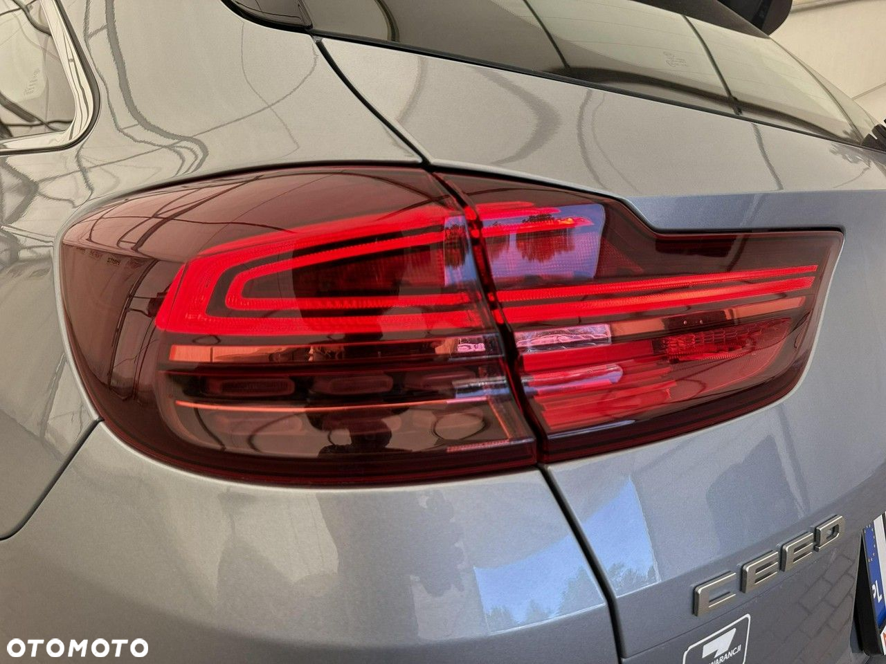 Kia Ceed - 29