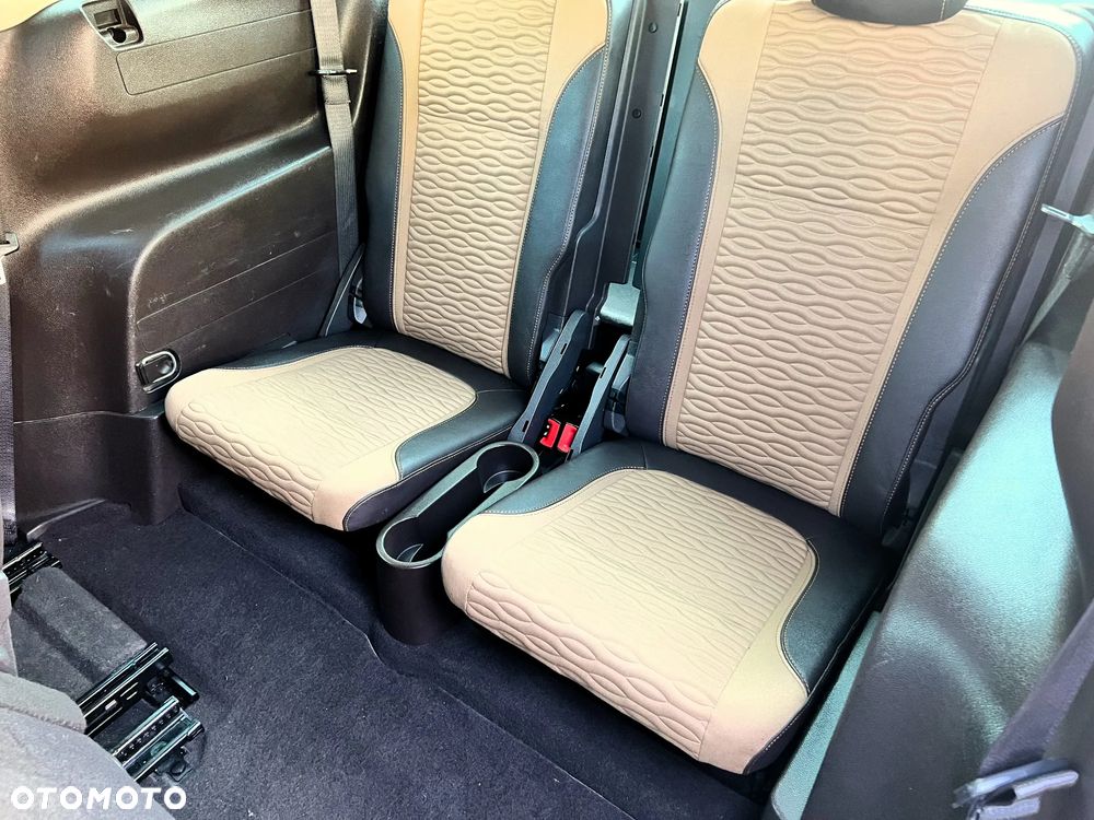 Opel Zafira 1.6 T SIDI Cosmo S&S - 19