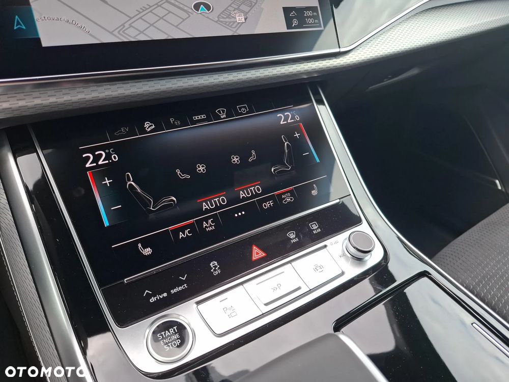 Audi Q7 TFSI e PHEV 360 kW Quattro S Line Tiptr - 20