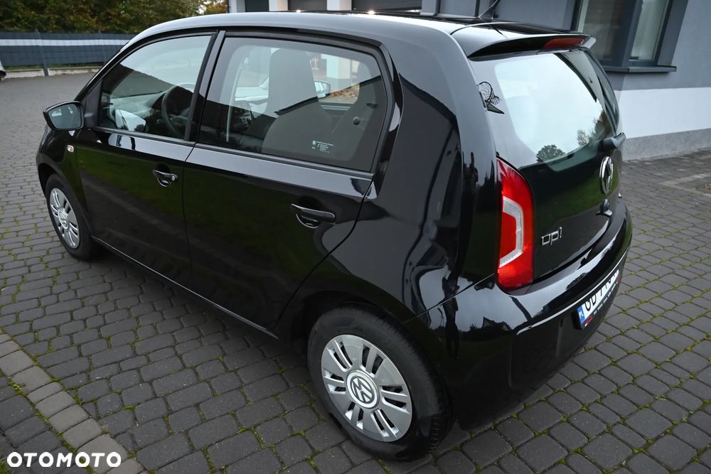 Volkswagen up! 1.0 move - 27