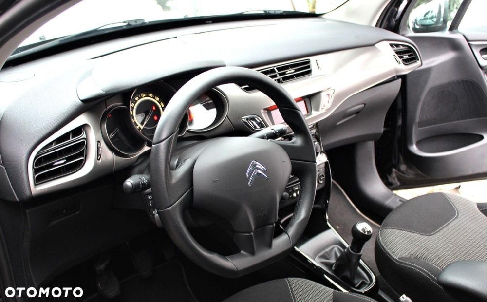 Citroën C3 - 9
