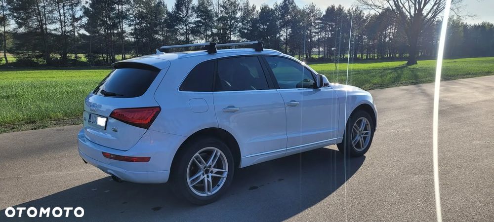 Audi Q5 - 11