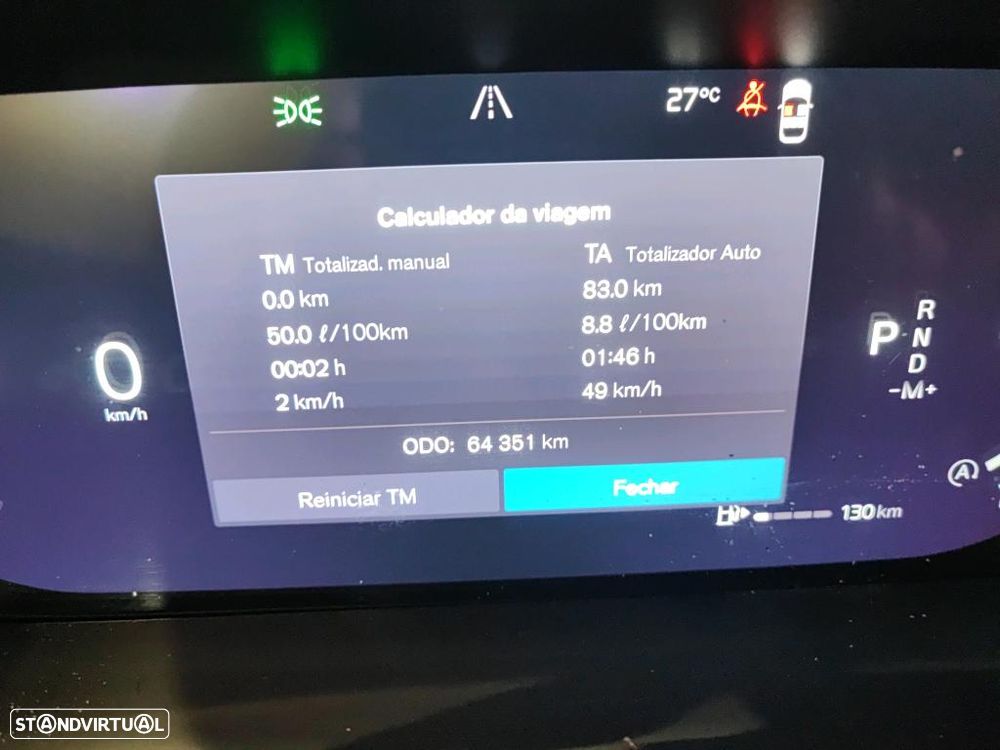 Volvo XC 60 2.0 B4 Core - 6