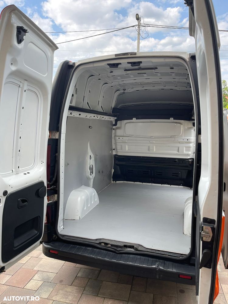 Renault Trafic - 4