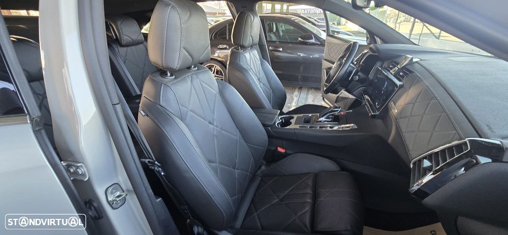 DS DS7 Crossback E-Tense Rivoli EAT8 - 31