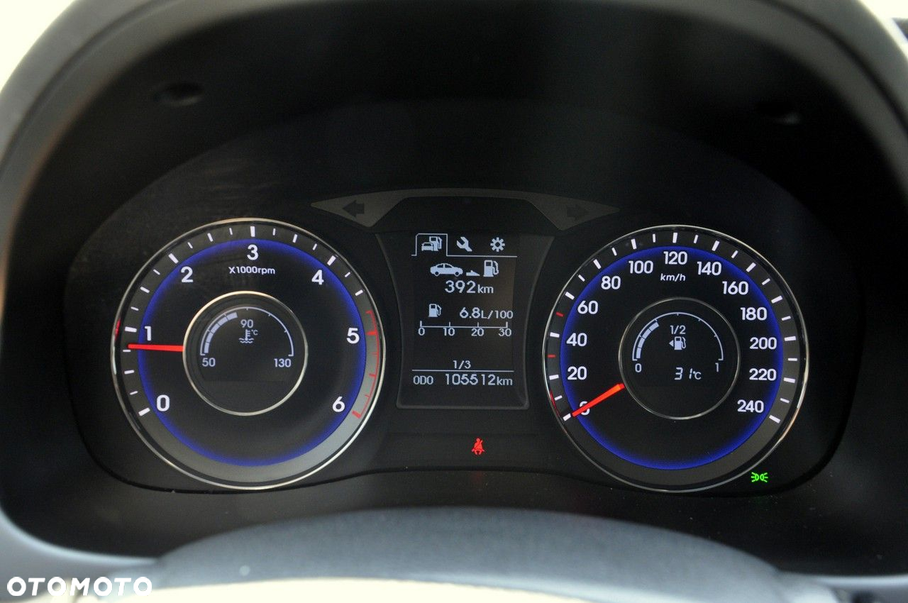 Hyundai i40 - 17
