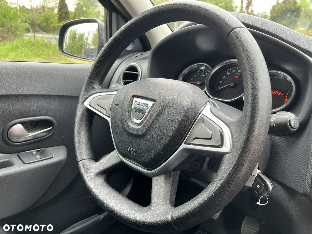 Dacia Sandero Stepway - 23