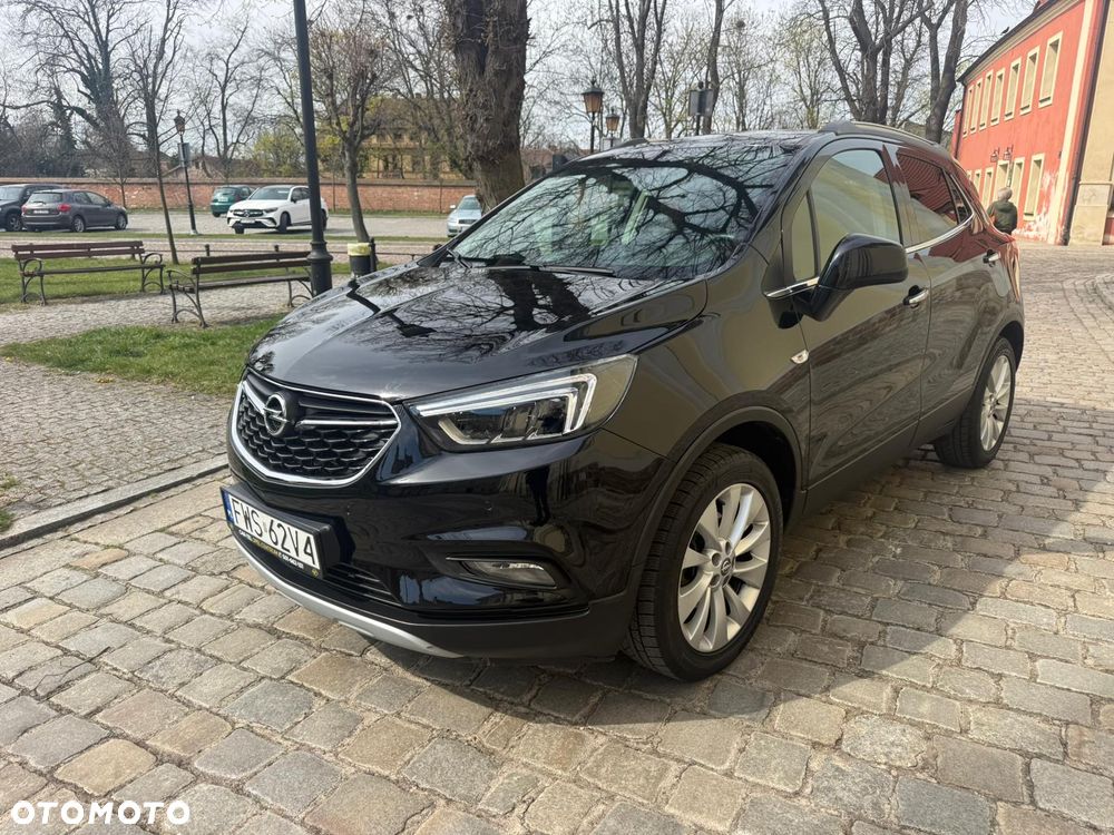 Opel Mokka - 3