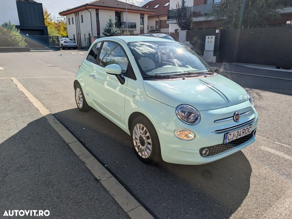 Fiat 500 - 4