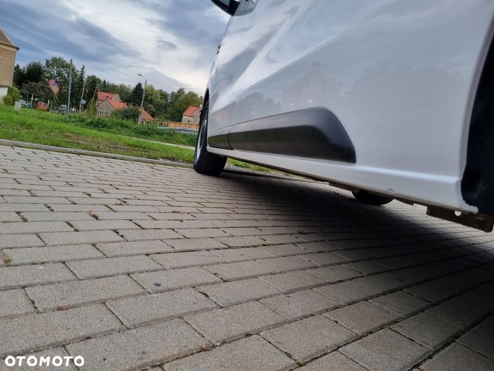 Toyota Proace 2.0 D4D Long Długi L2H1 Klima Salon PL - 19