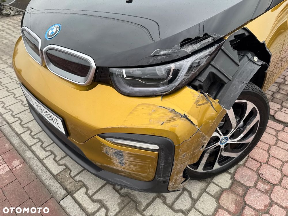 BMW i3 (120 Ah) - 13