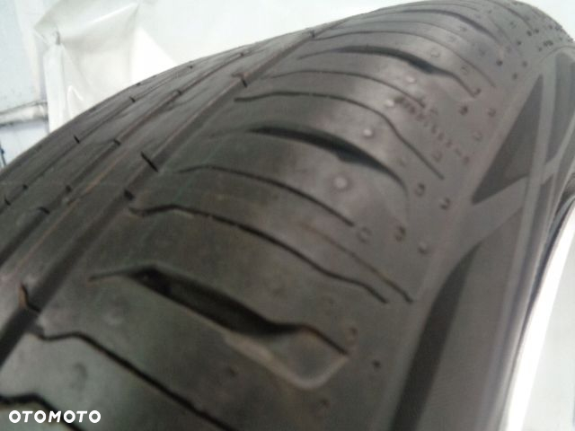 KOŁA 18 VW 5X112 ET50 CONTINENTAL 215/55R18 95T - 15