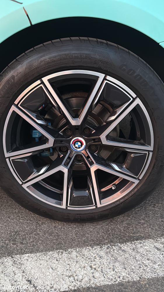 BMW Seria 4 420i AT - 24