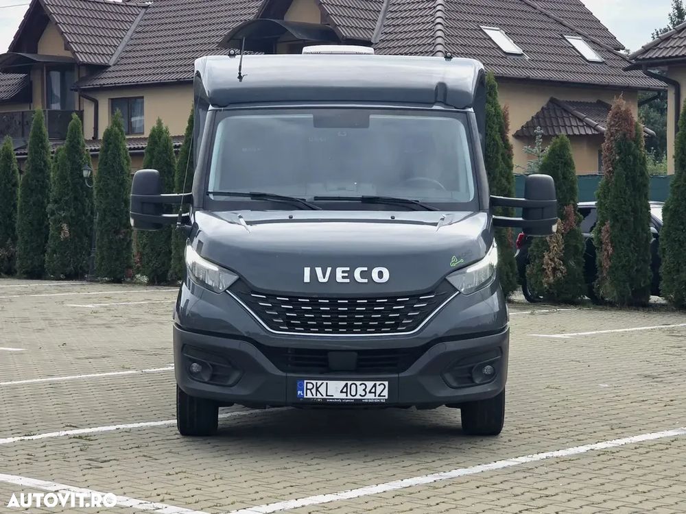 Iveco Daily - 21