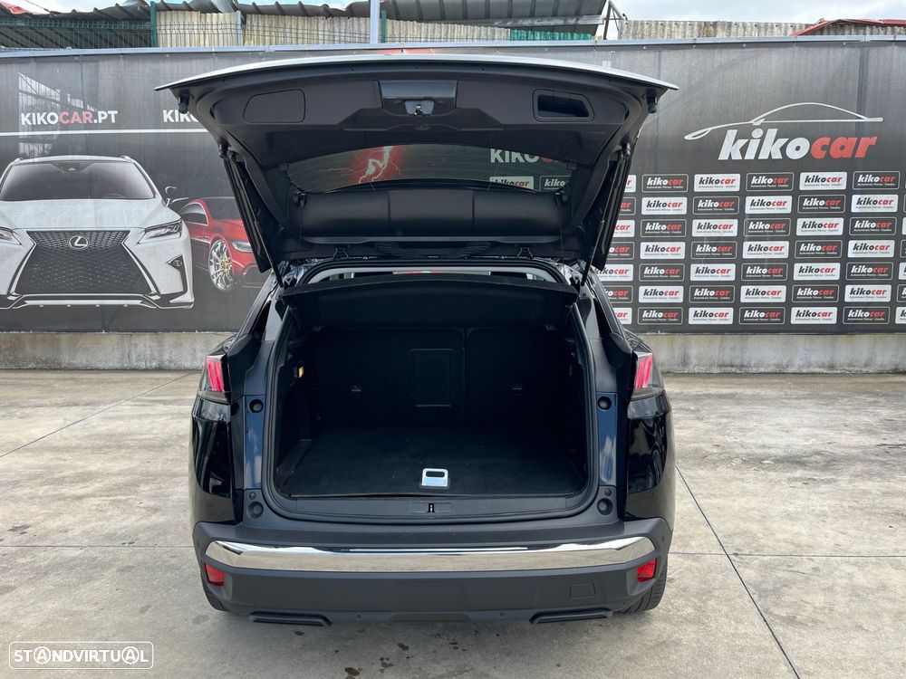 Peugeot 3008 225 e-EAT8 Allure - 7