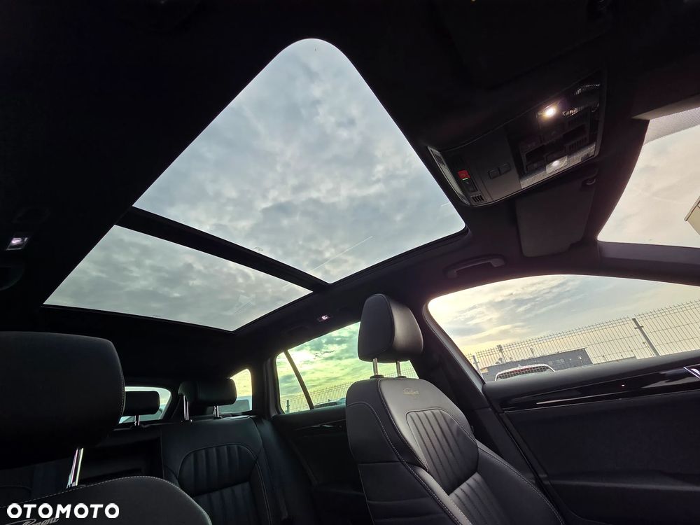 Skoda Superb 2.0 TDI SCR L&K DSG - 17