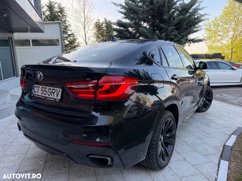 BMW X6 xDrive30d - 3