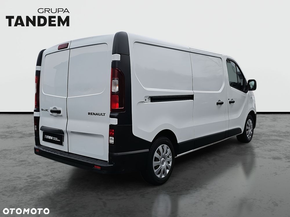 Renault Trafic - 5