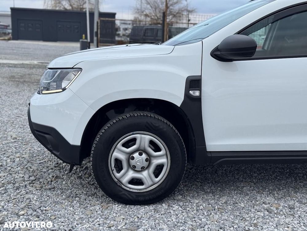 Dacia Duster - 10