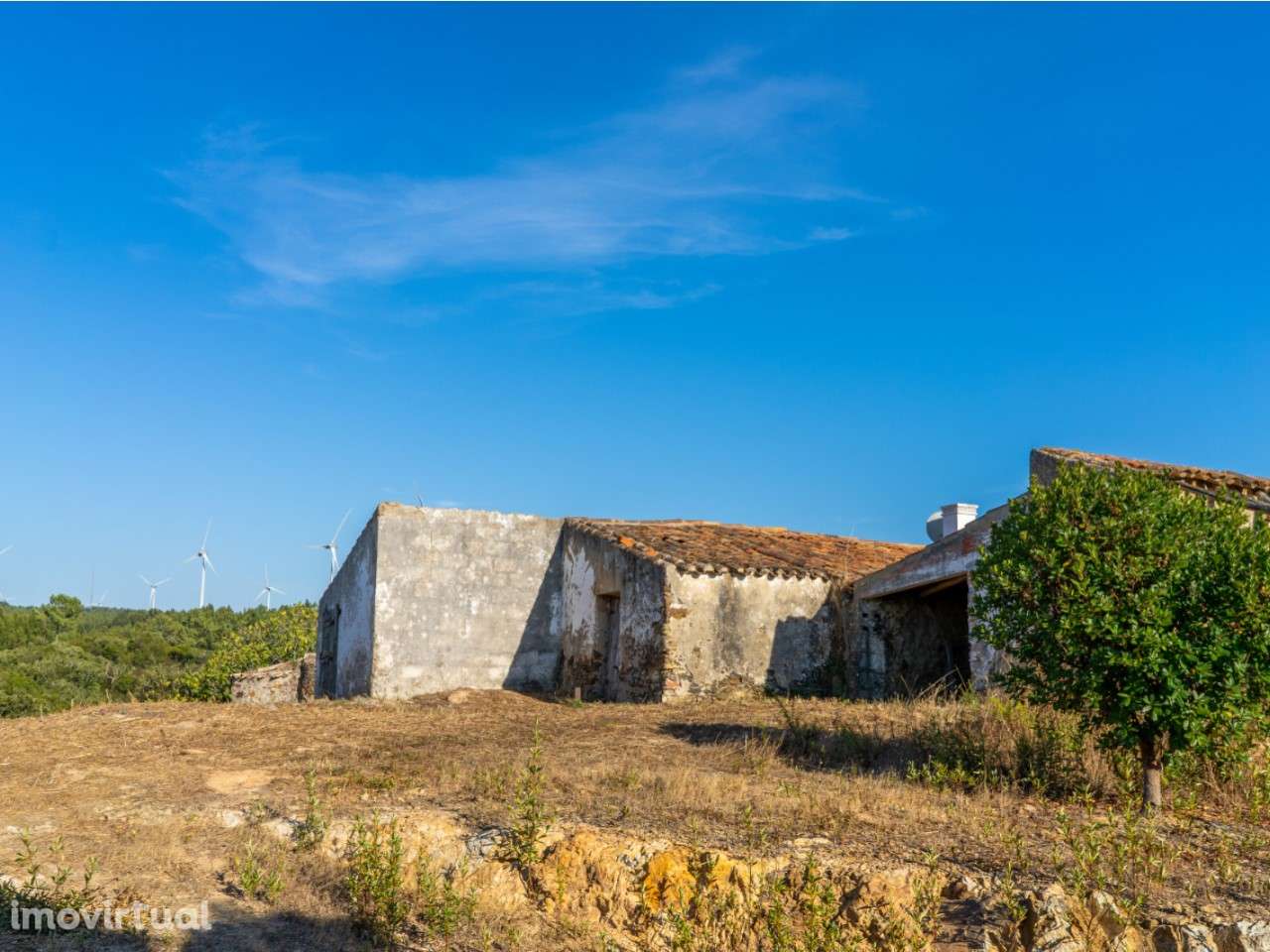 Quintinha Alfambras - Grande imagem: 2/21