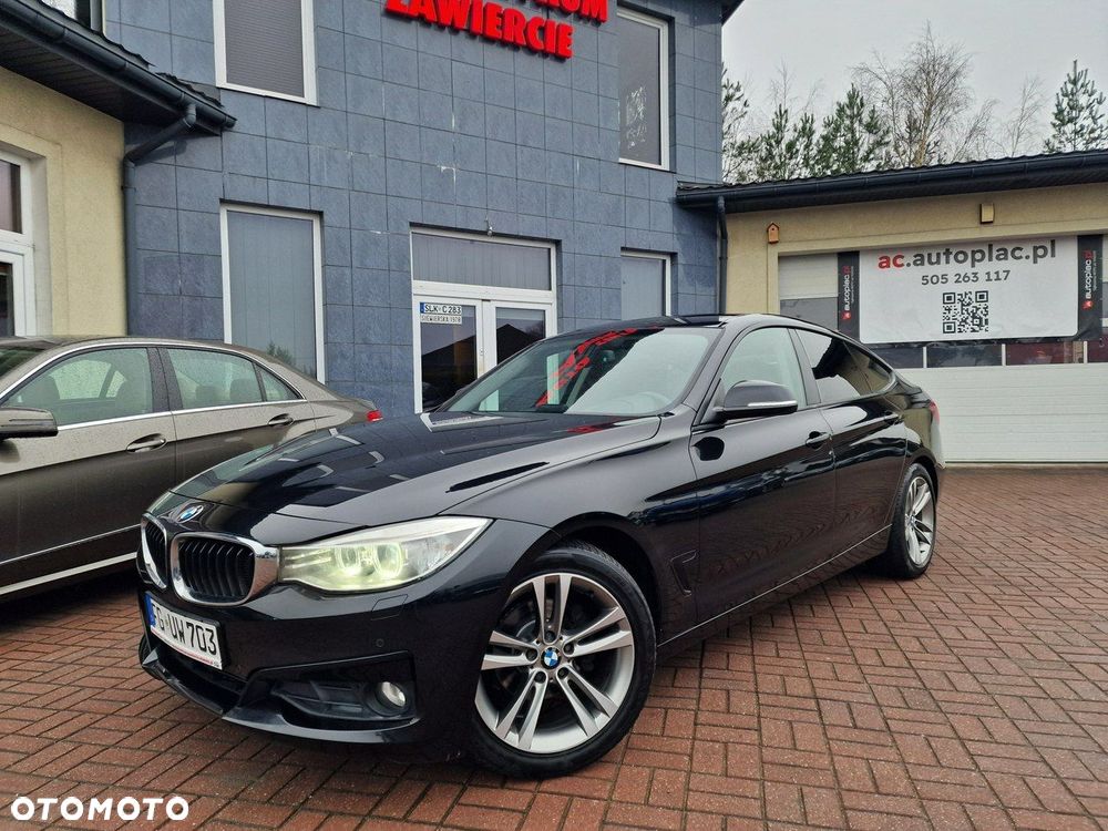 BMW 3GT - 9