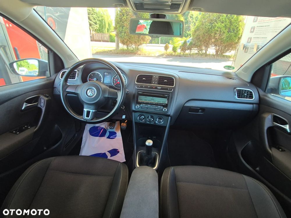 Volkswagen Polo 1.6 TDI Life - 31